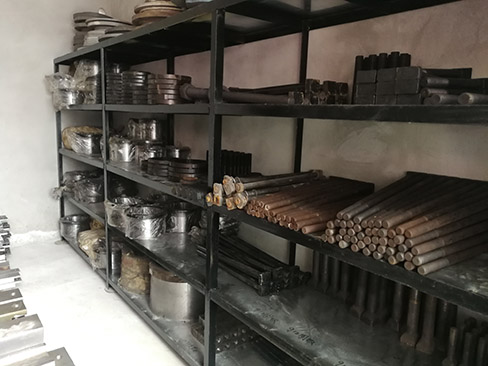 破碎機全套配件 (8)