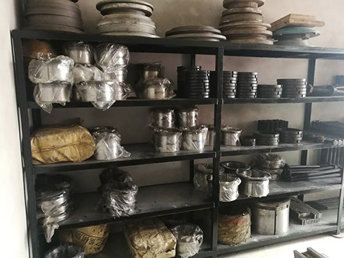 破碎機全套配件 (6)