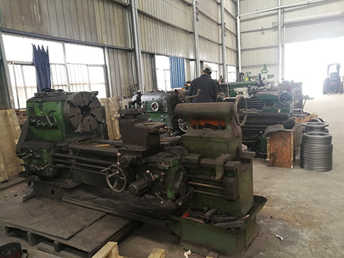 破碎機全套配件 (17)