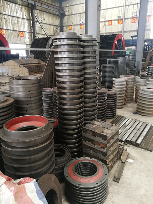 破碎機全套配件 (15)